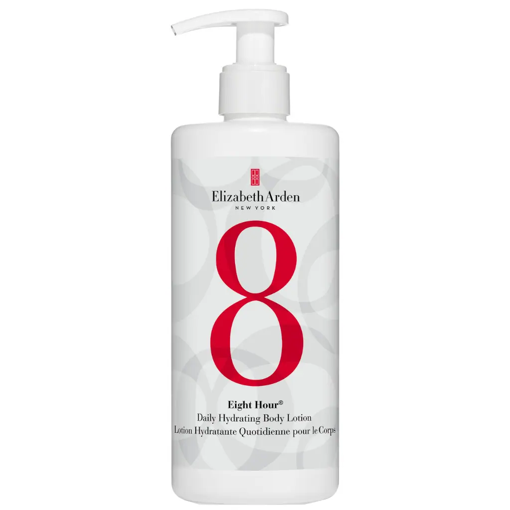 ELIZABETH ARDEN Daily Hydrating Body Lotion 380ml