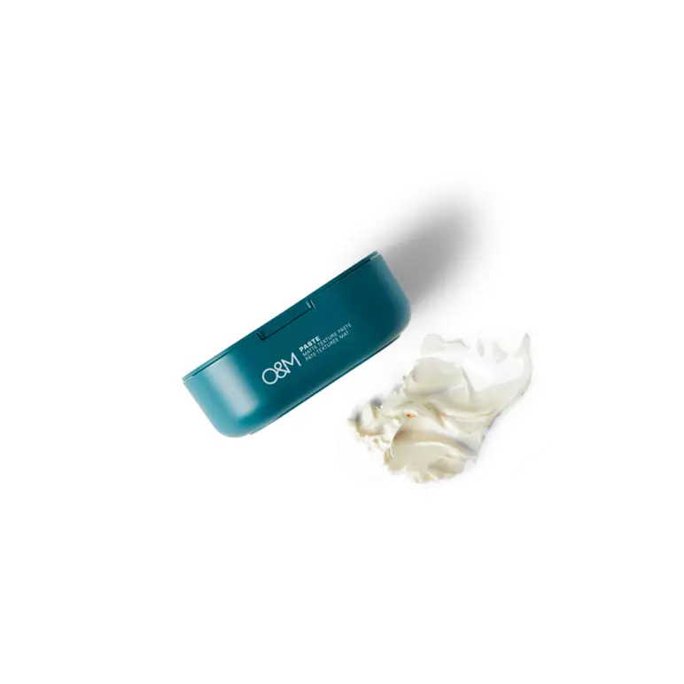 O&M Paste Tub 100g