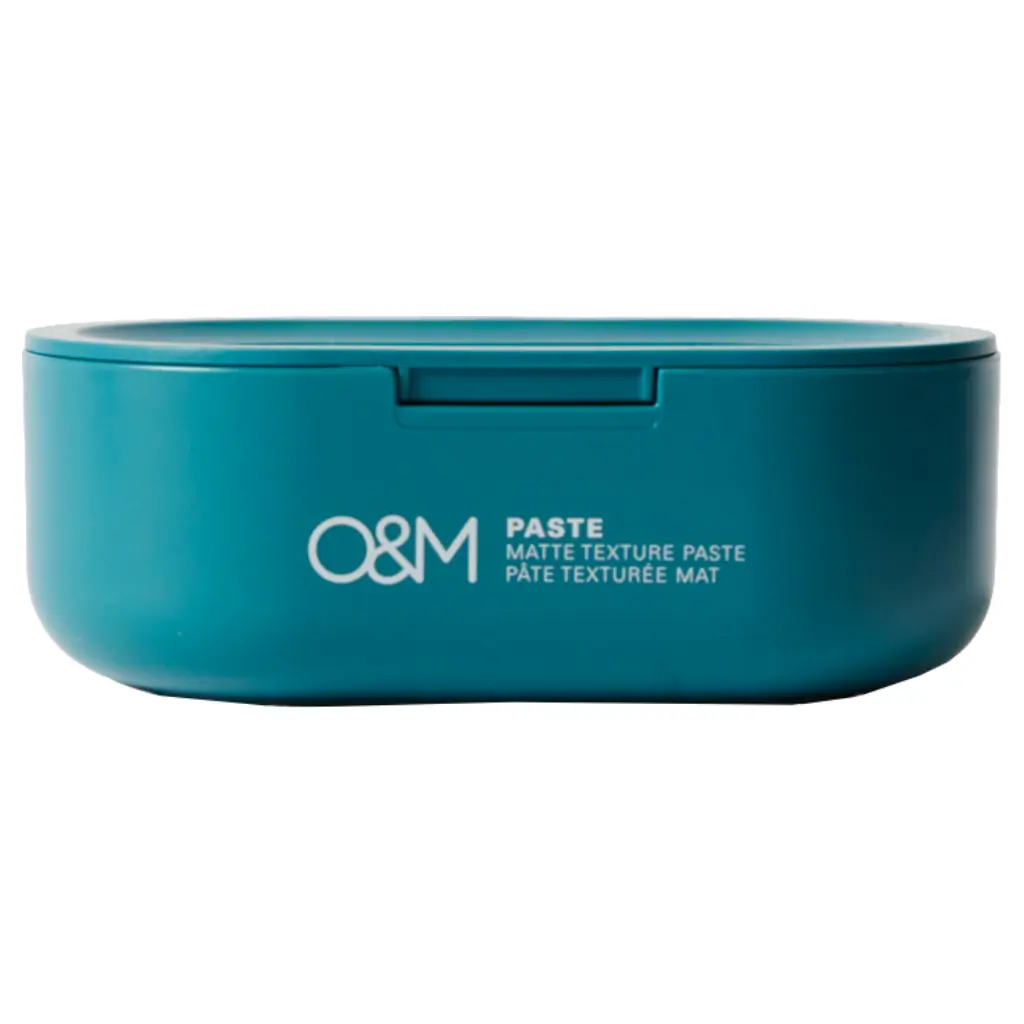 O&M Paste Tub 100g