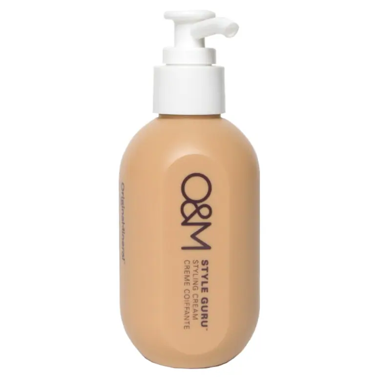 O&M Style Guru