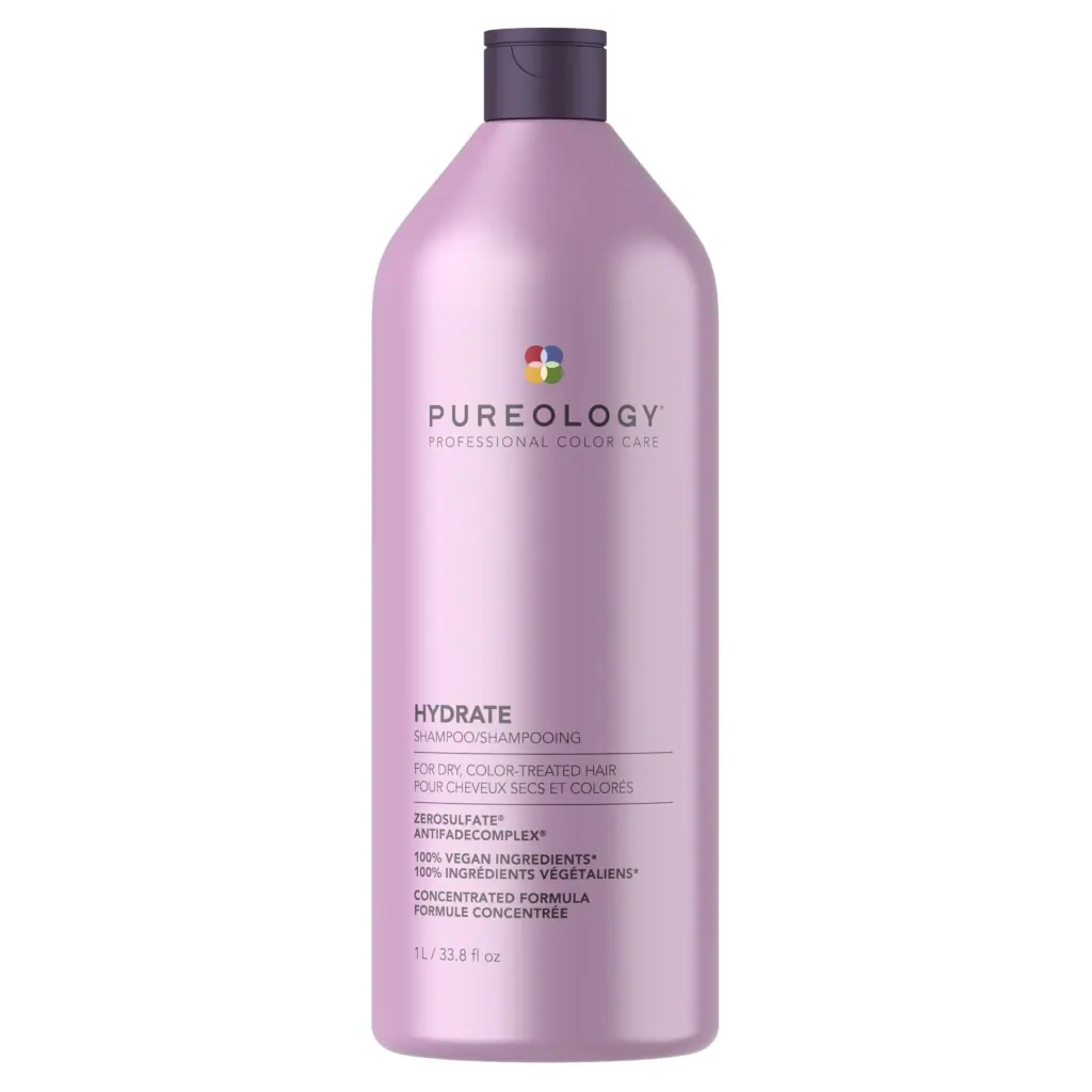 Pureology Hydrate Shampoo 1L