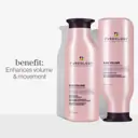 Pureology Pure Volume Shampoo 1L