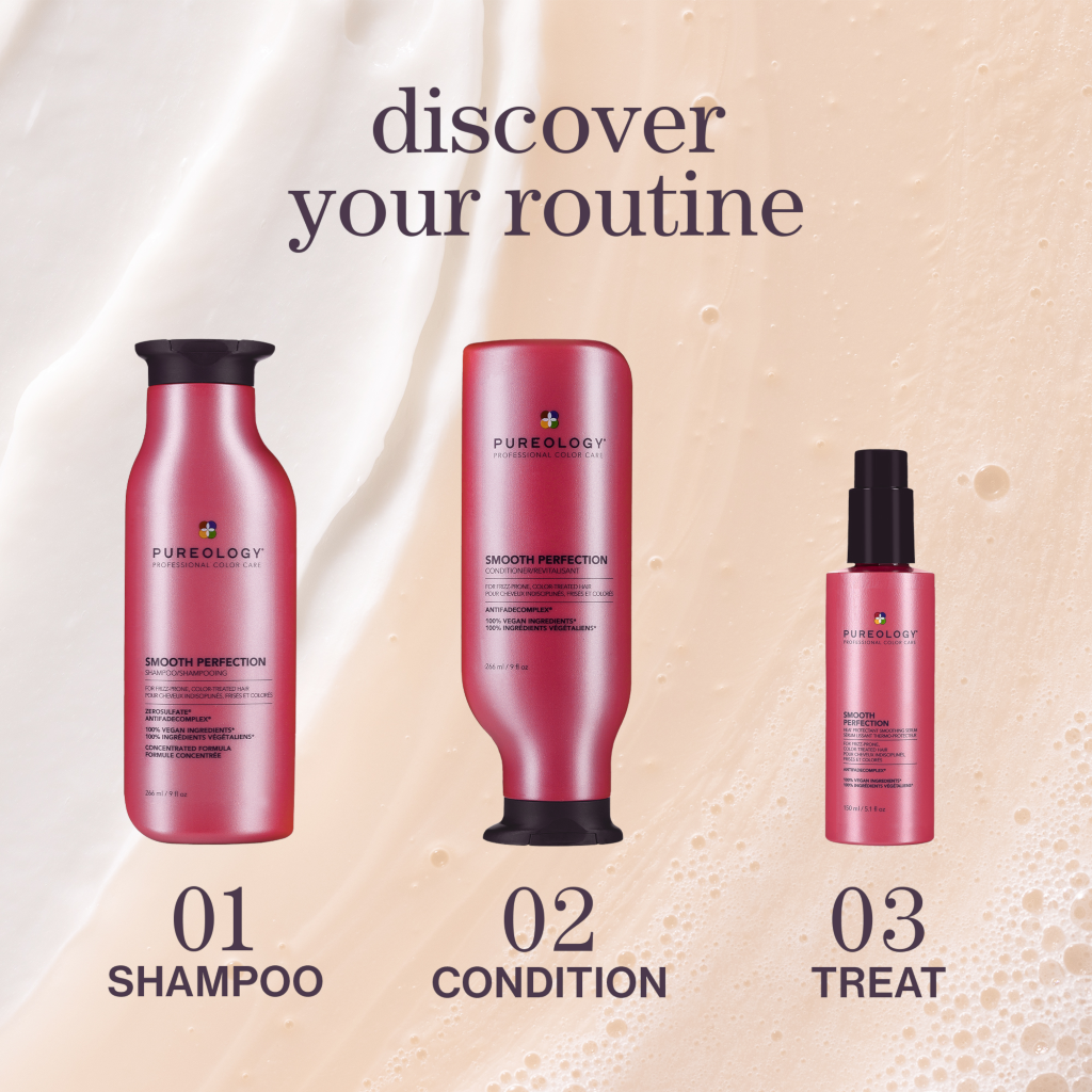 Pureology Smooth Perfection Conditioner 266ml
