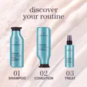 Pureology Strength Cure Shampoo 266ml