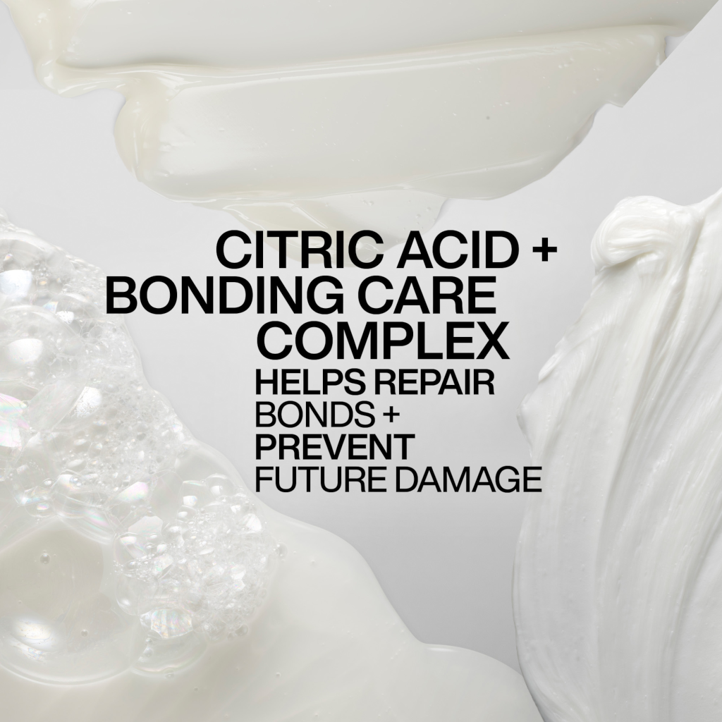 Redken Acidic Bonding Concentrate Shampoo 300ml