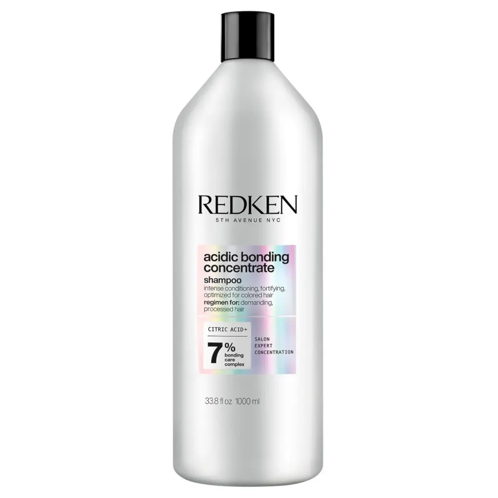 Redken Acidic Bonding Concentrate Shampoo 1L