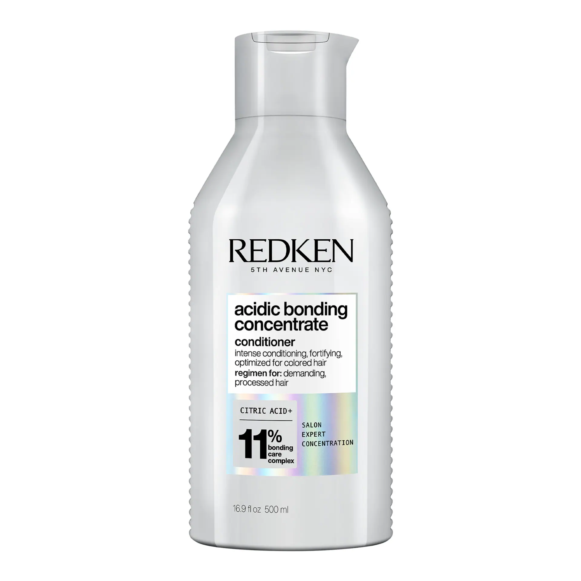 Redken Acidic Bonding Concentrate Conditioner 500ml