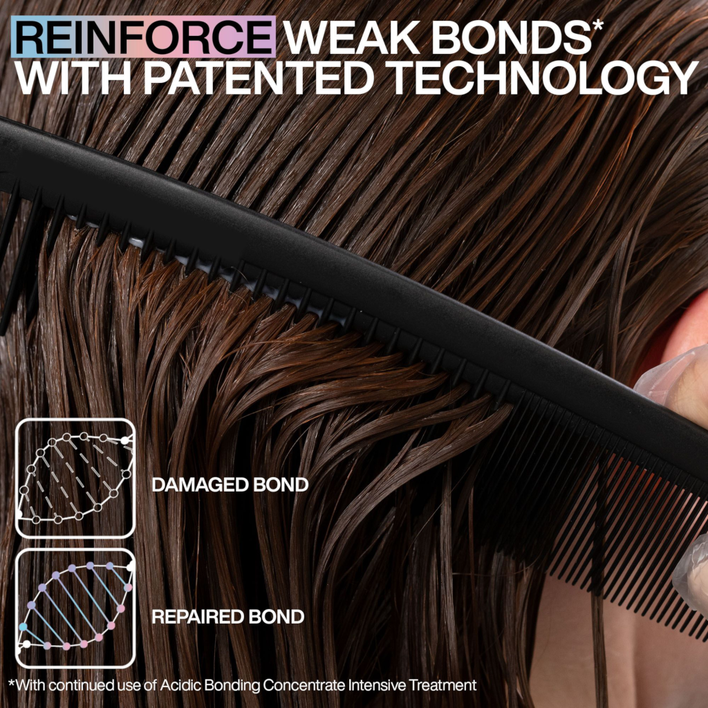 Redken Acidic Bonding Concentrate Conditioner 1L