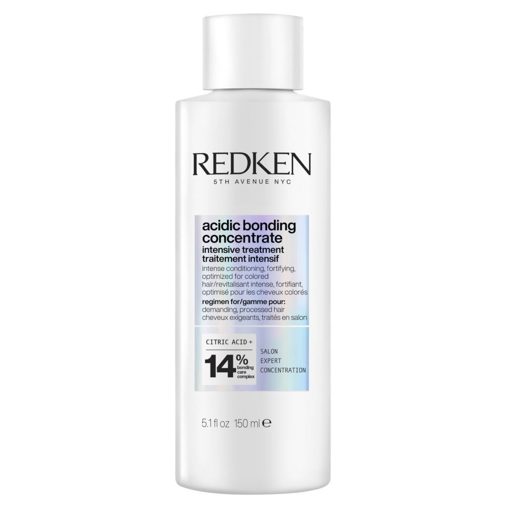 Redken Acidic Bonding Concentrate Intensive Treatment 150ml