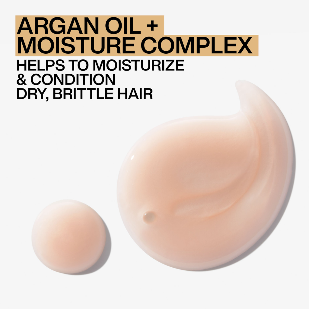 Redken All Soft Shampoo for Dry Hair