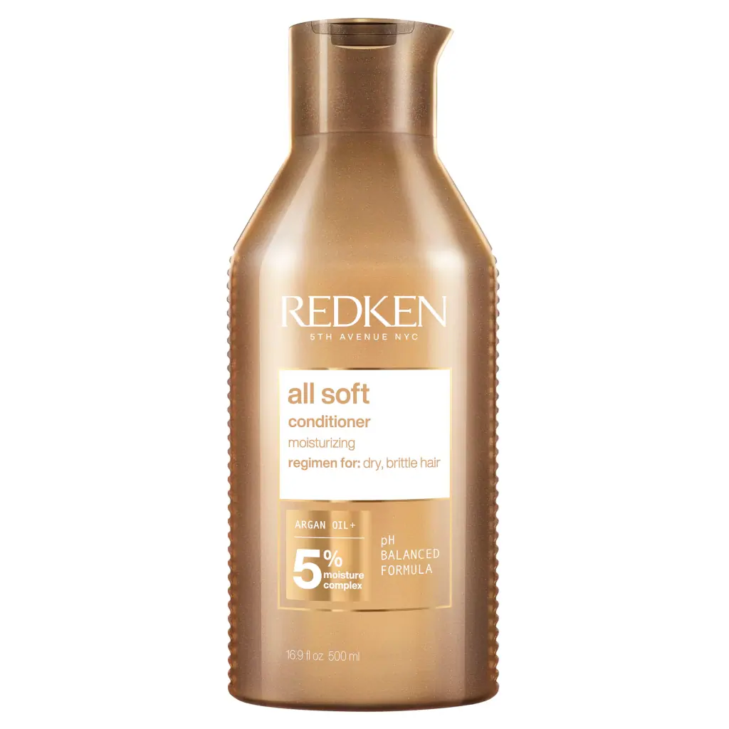 Redken All Soft Conditioner 500ml