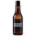 Redken Brews 3 In 1 Shampoo, Conditioner and Body Wash 300ml