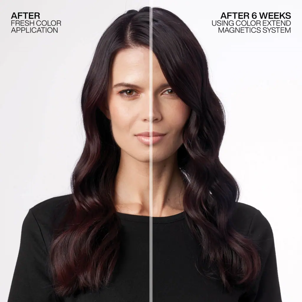 Redken Color Extend Magnetics Conditioner 500ml