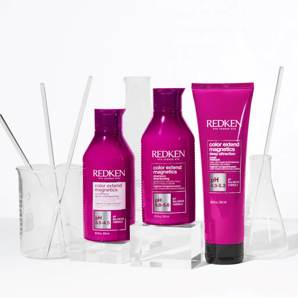 Redken Color Extend Magnetics Conditioner 500ml