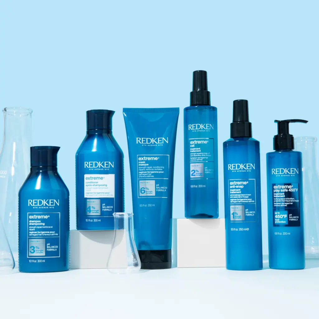 Redken Extreme Megamask