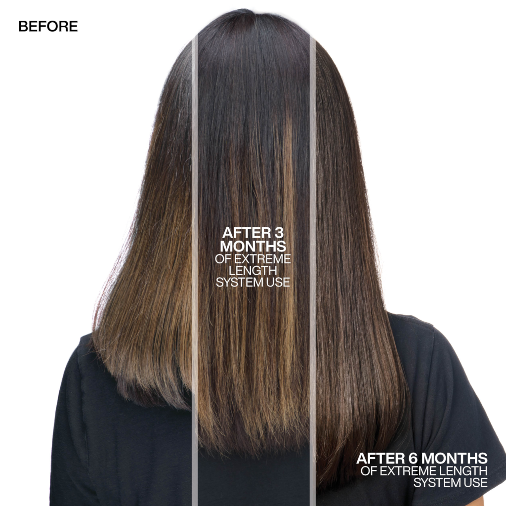 Redken Extreme Length leave in treatment