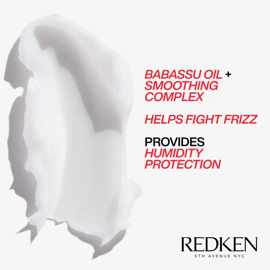 Redken Frizz Dismiss Conditioner 500ml