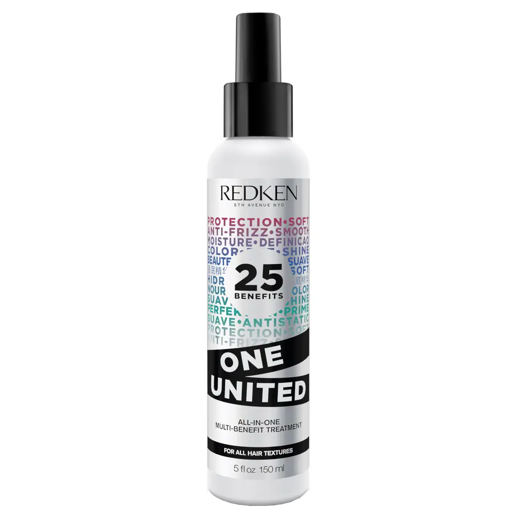 Redken ONE UNITED ALL-IN-ONE MULTI-BENEFIT TREATMENT