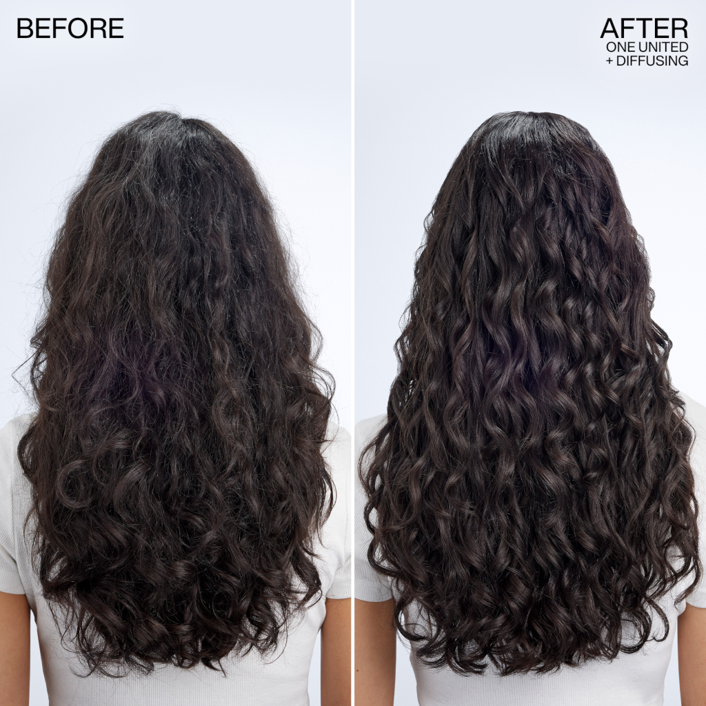 Redken ONE UNITED ALL-IN-ONE MULTI-BENEFIT TREATMENT