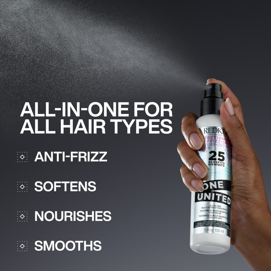 Redken ONE UNITED ALL-IN-ONE MULTI-BENEFIT TREATMENT