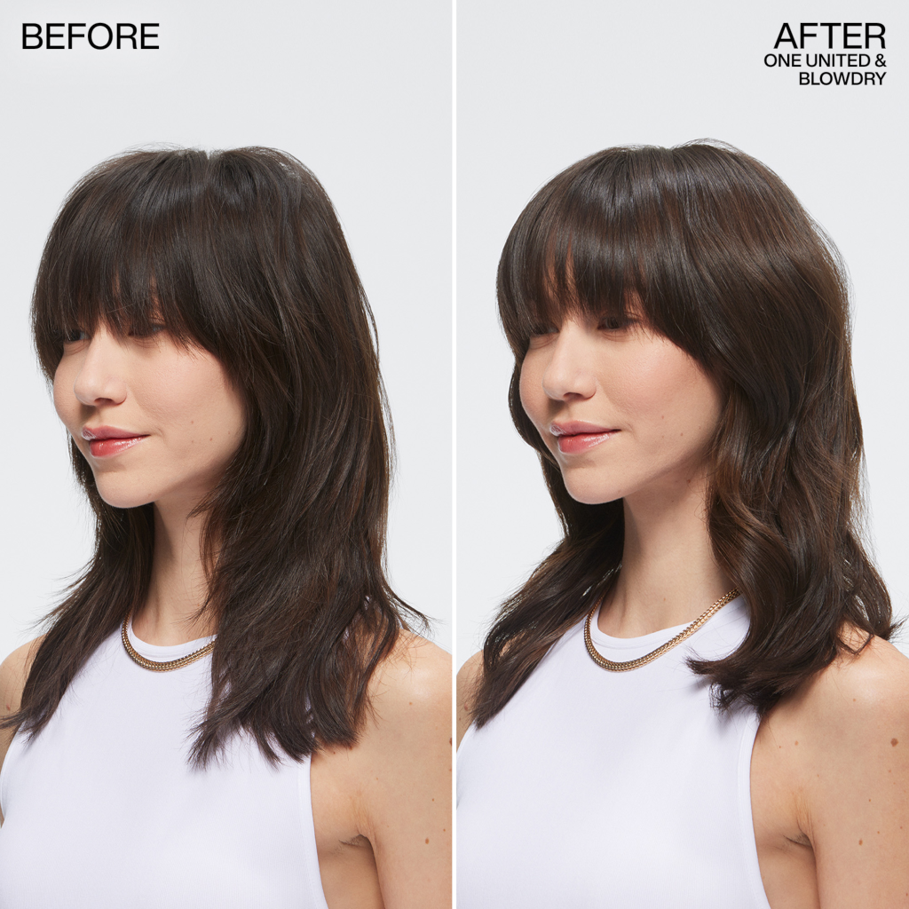 Redken ONE UNITED ALL-IN-ONE MULTI-BENEFIT TREATMENT