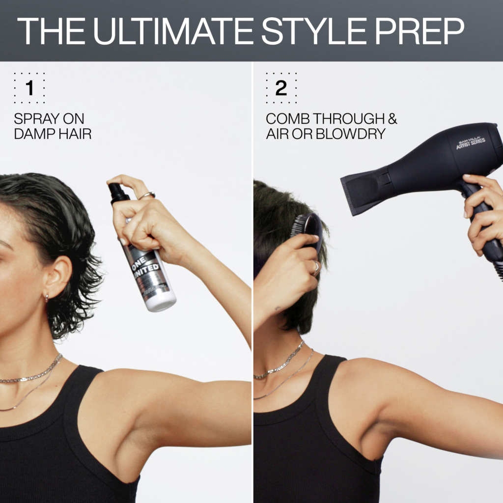 Redken ONE UNITED ALL-IN-ONE MULTI-BENEFIT TREATMENT