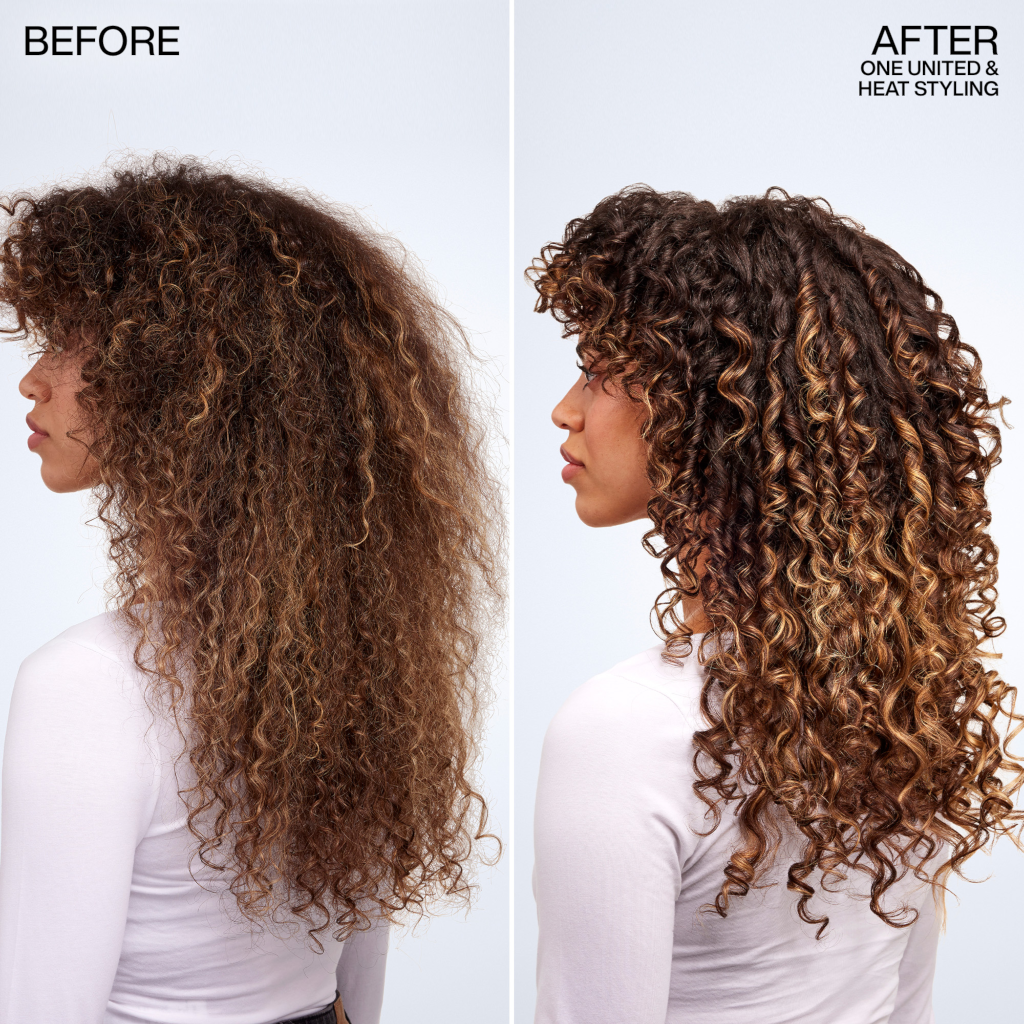 Redken ONE UNITED ALL-IN-ONE MULTI-BENEFIT TREATMENT