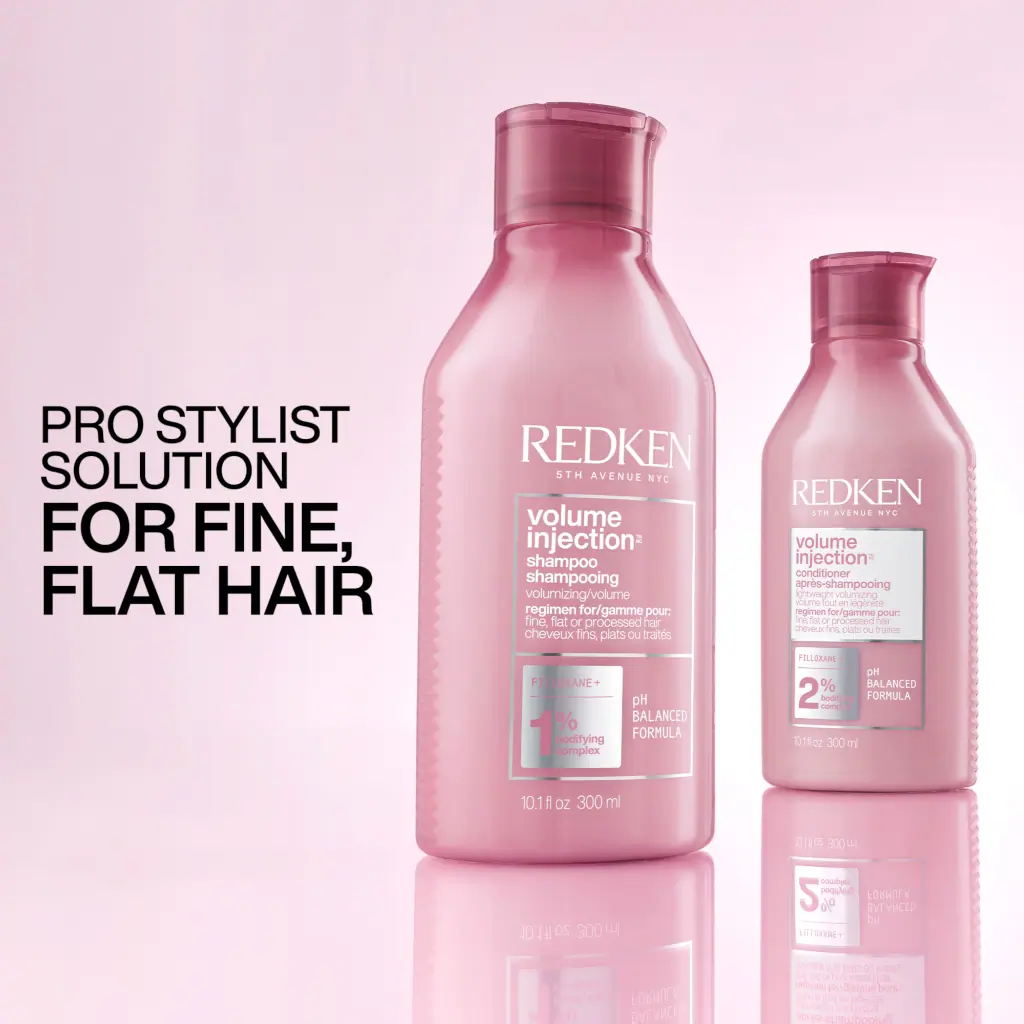 Redken Volume Injection Conditioner