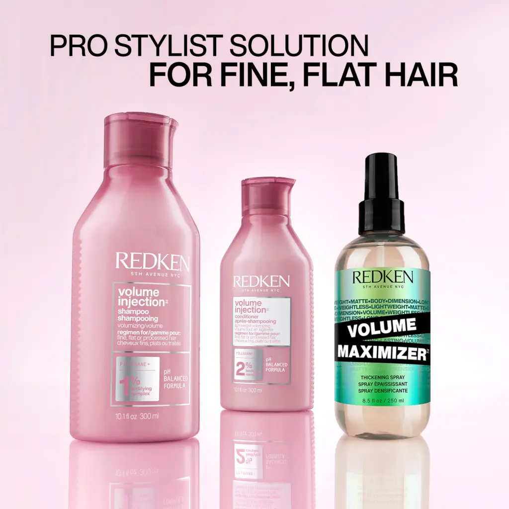 Redken Volume Injection Conditioner
