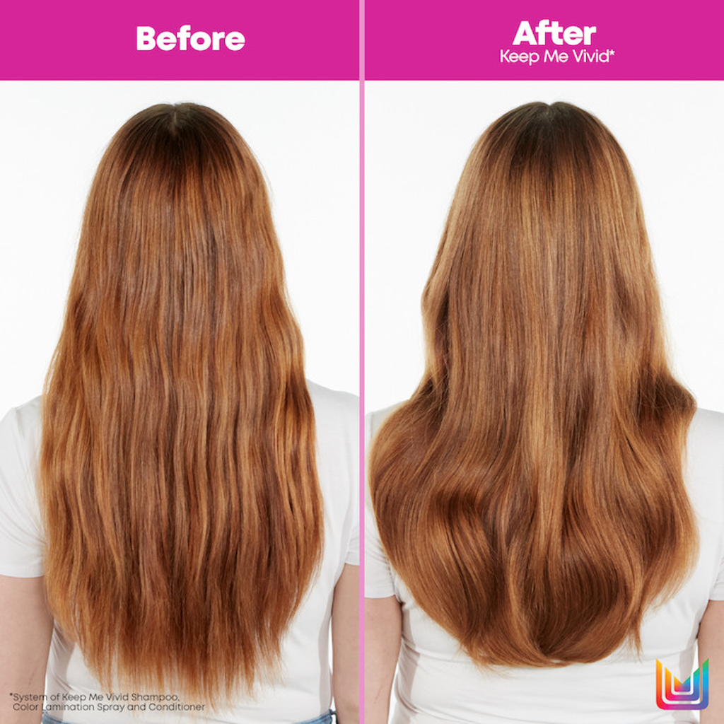 Matrix Keep Me Vivid Conditioner 300ml