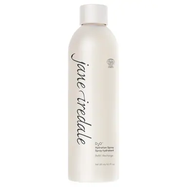Jane Iredale D2O Hydration Spray Refill 281ml