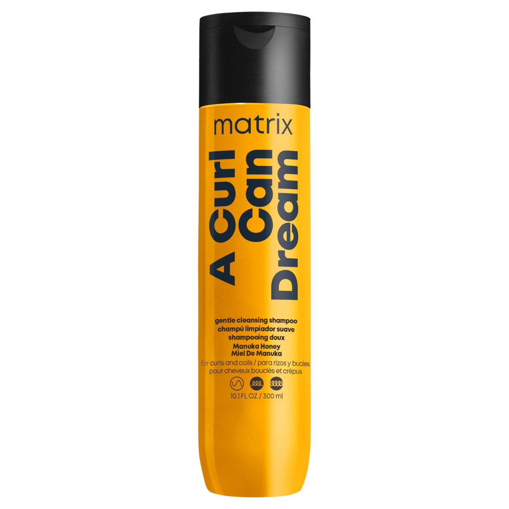 Matrix Total Results A Curl Can Dream Shampoo 300ml