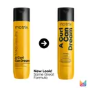 Matrix Total Results A Curl Can Dream Shampoo 300ml