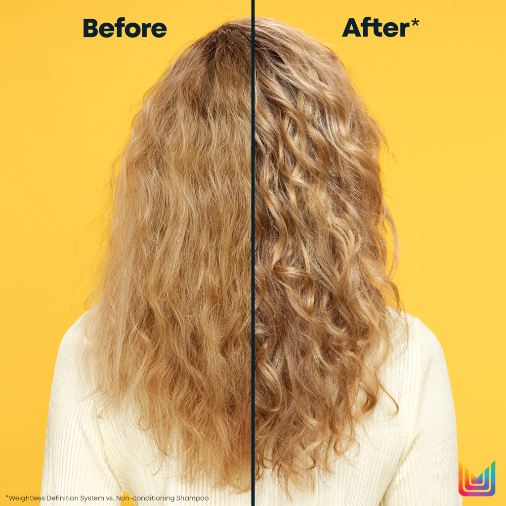 Matrix Total Results A Curl Can Dream Shampoo 300ml