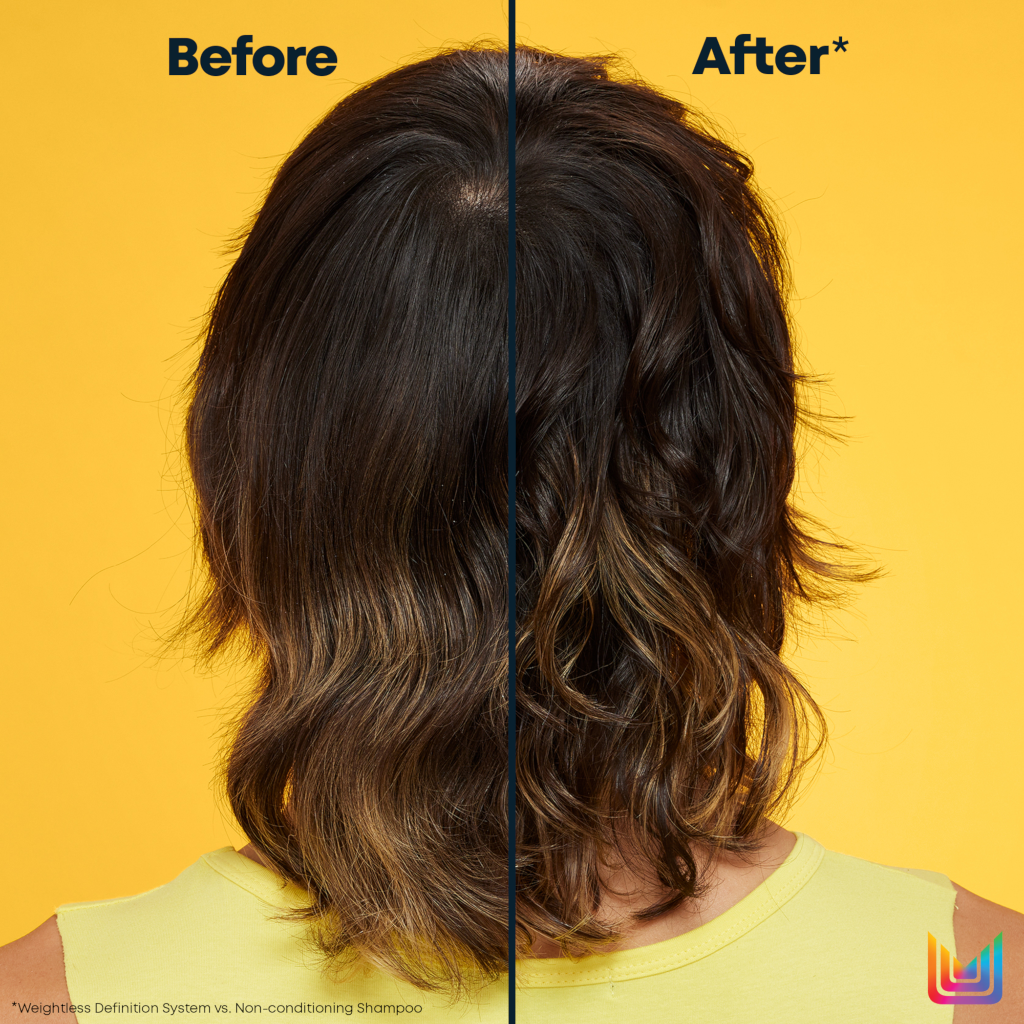 Matrix Total Results A Curl Can Dream Shampoo 300ml