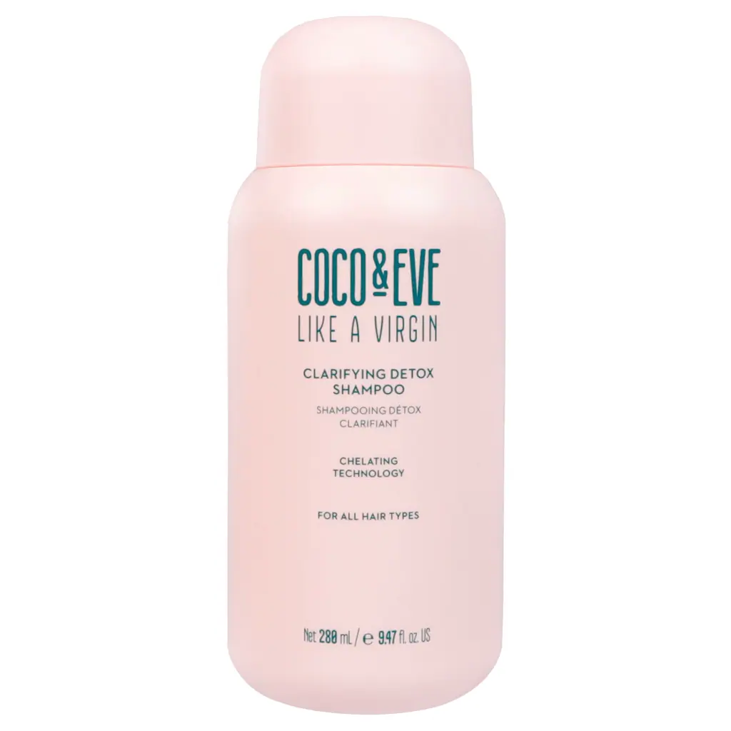 Coco & Eve Clarifying Detox Shampoo 288ml