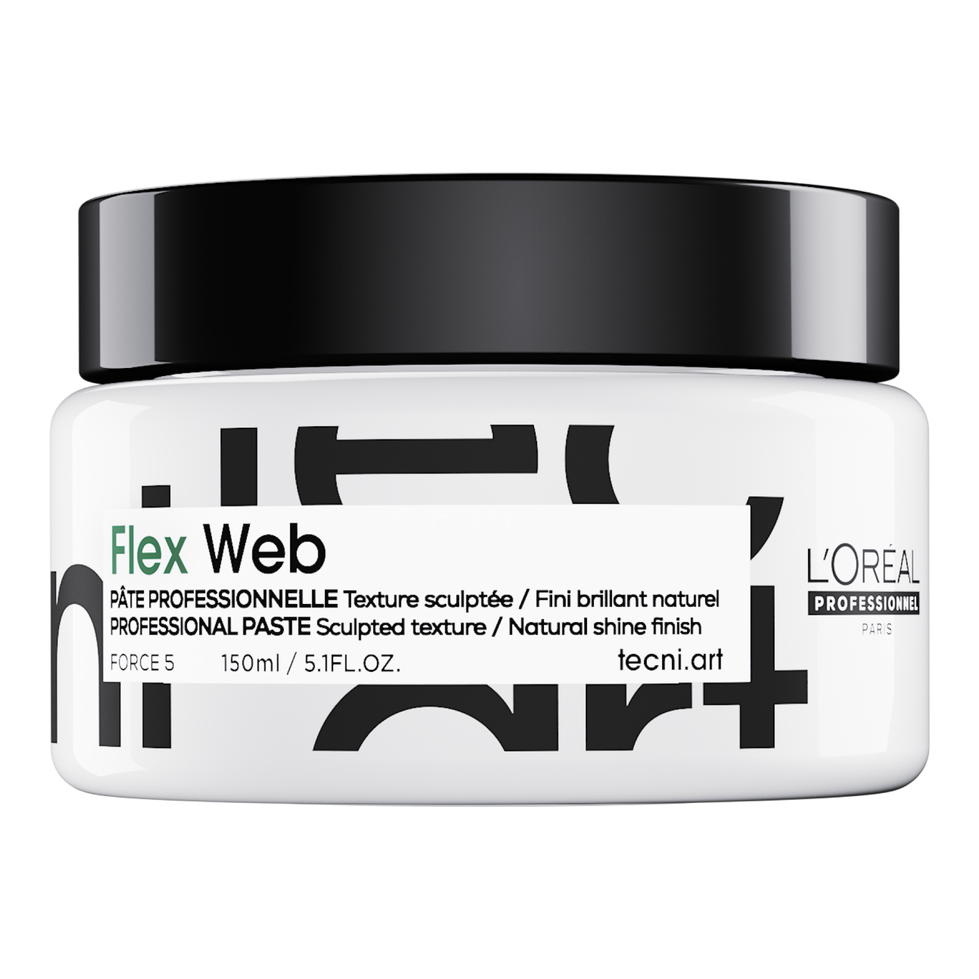 L'Oréal Professionnel Tecni.ART Web 150ml