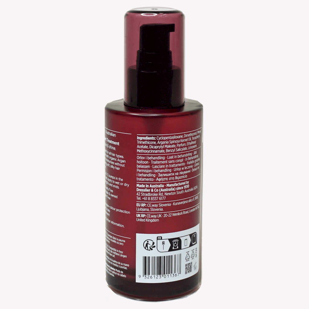 Davroe Argan Oil Instant Treatment 95ml