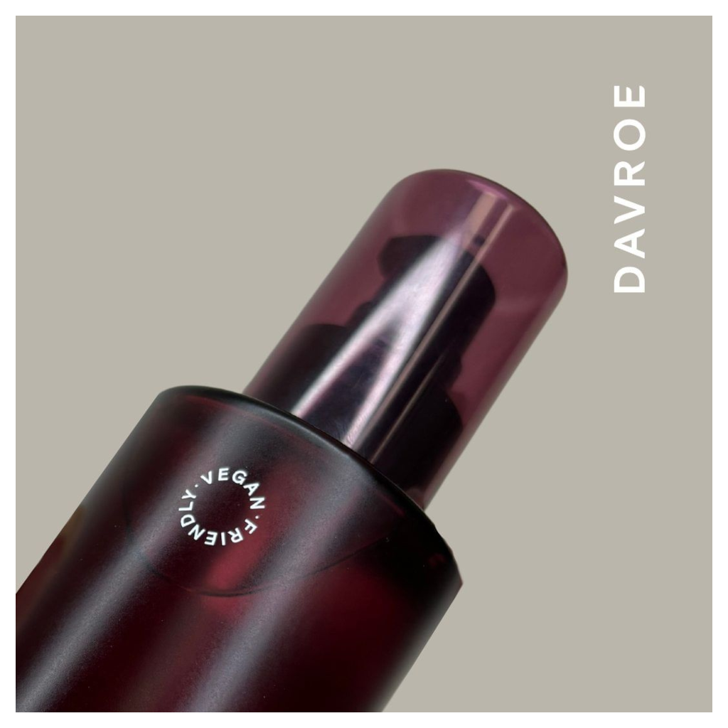 Davroe Argan Oil Instant Treatment 95ml