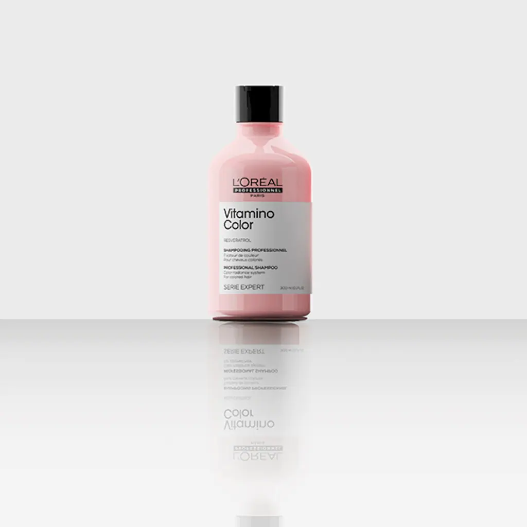 L'Oréal Professionnel Serie Expert Vitamino Color Shampoo 300ml