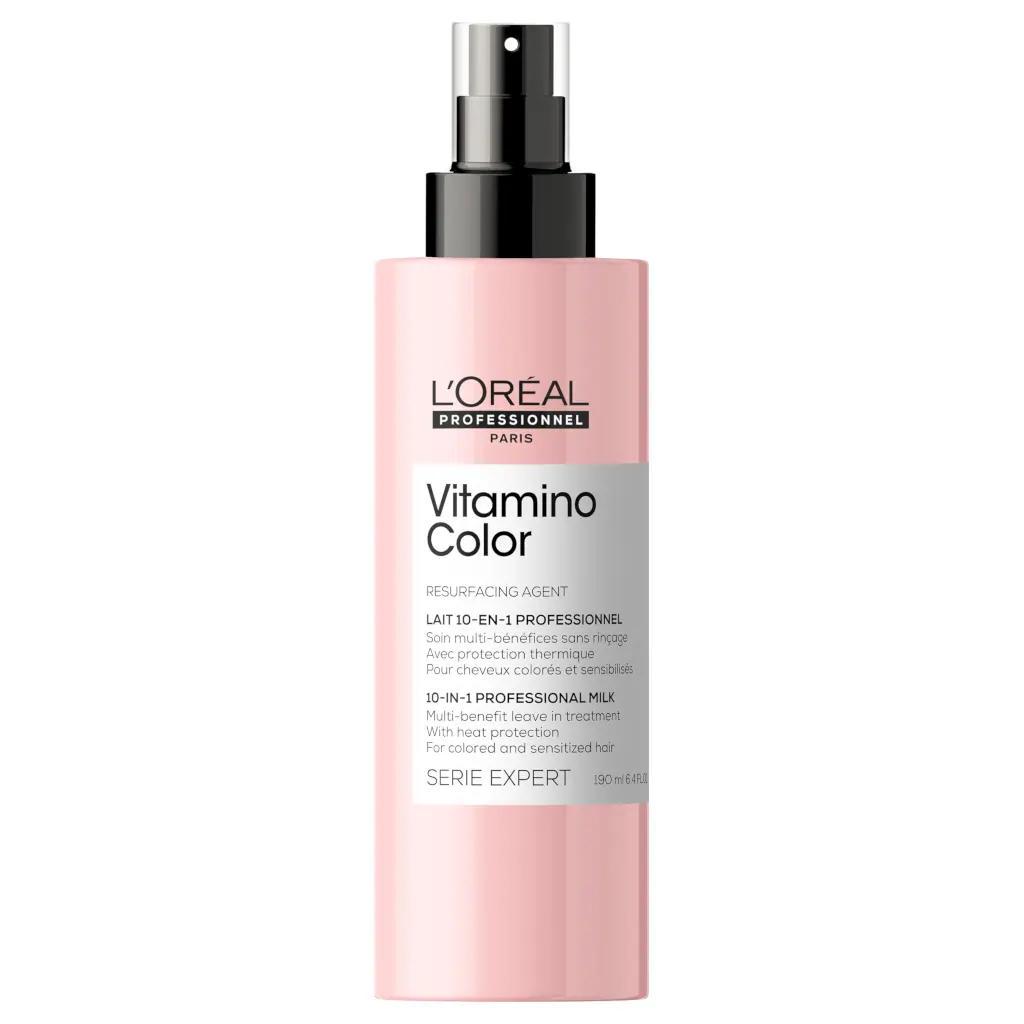 L'Oréal Professionnel Serie Expert Vitamino Color 10-in-1 Spray 190ml