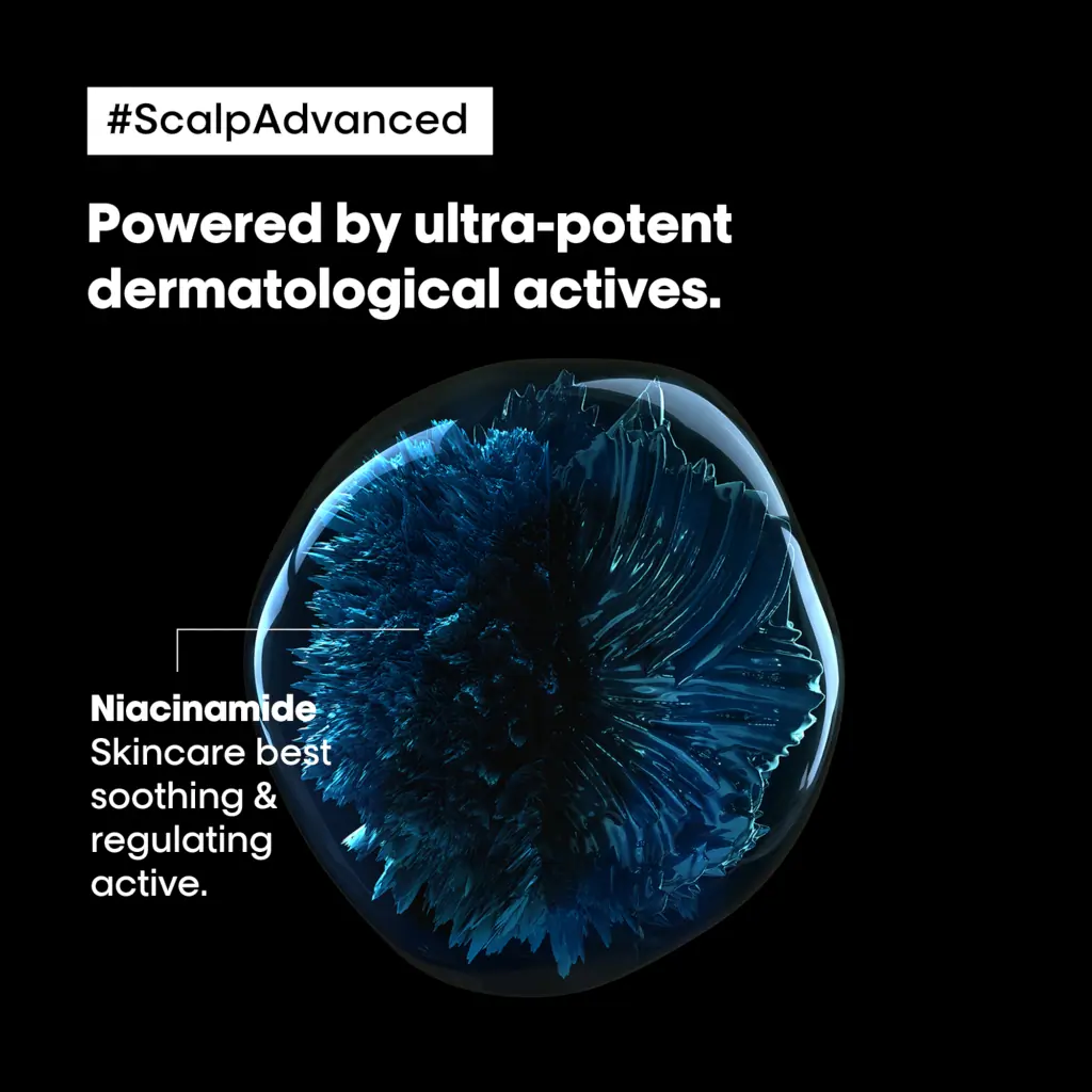 L'Oréal Professionnel Serie Expert Scalp Advanced Anti-Discomfort Treatment