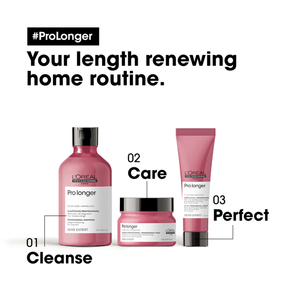 L'Oréal Professionnel Serie Expert Pro Longer Masque 250ml