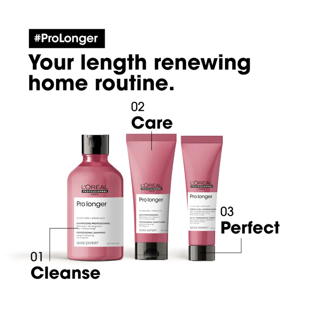 L'Oréal Professionnel Serie Expert Pro Longer Crème 150ml