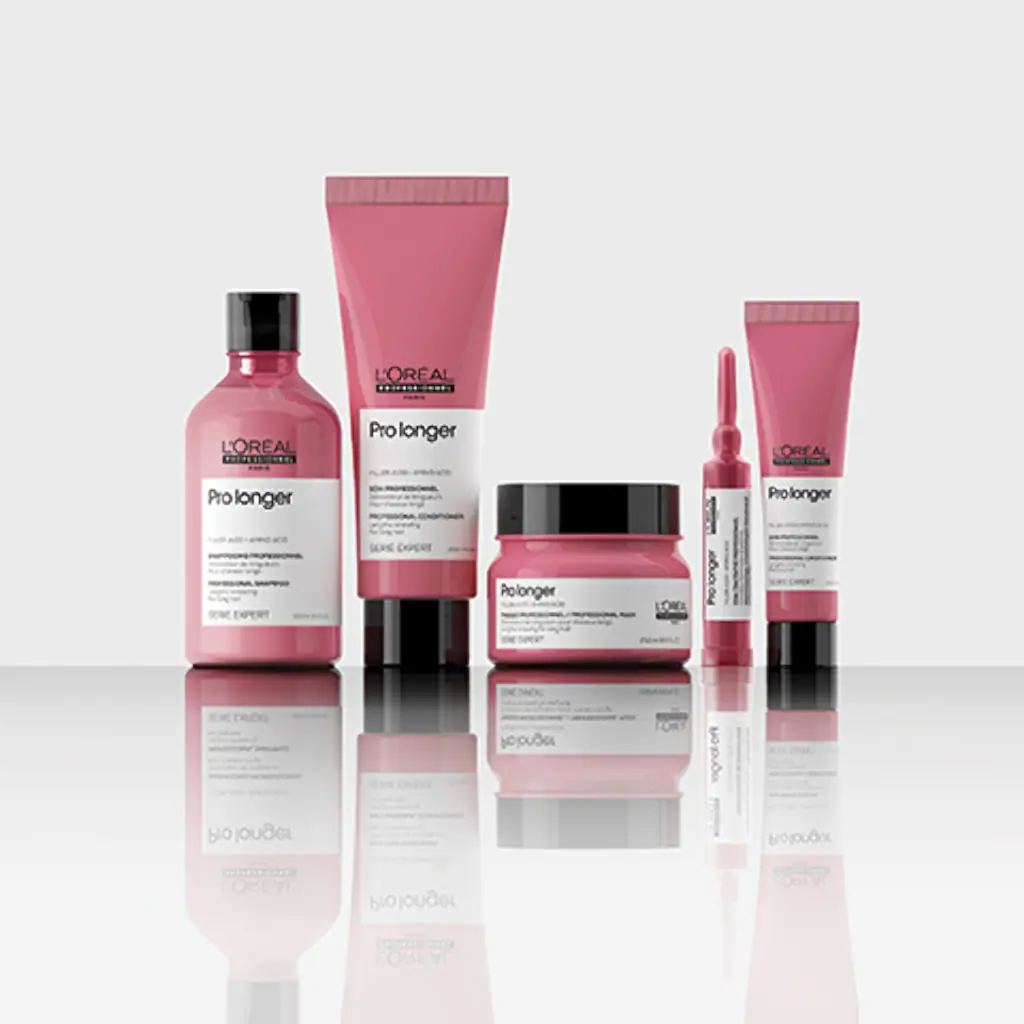 L'Oréal Professionnel Serie Expert Pro Longer Crème 150ml