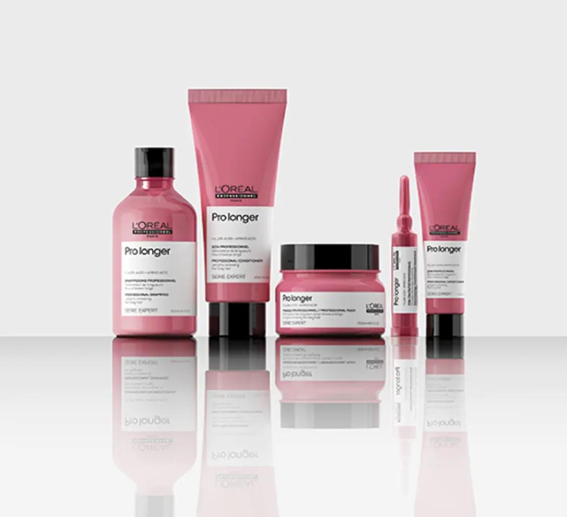 L'Oréal Professionnel Serie Expert Pro Longer Conditioner 200ml