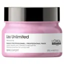 L'Oréal Professionnel Serie Expert Liss Unlimited Hair Masque