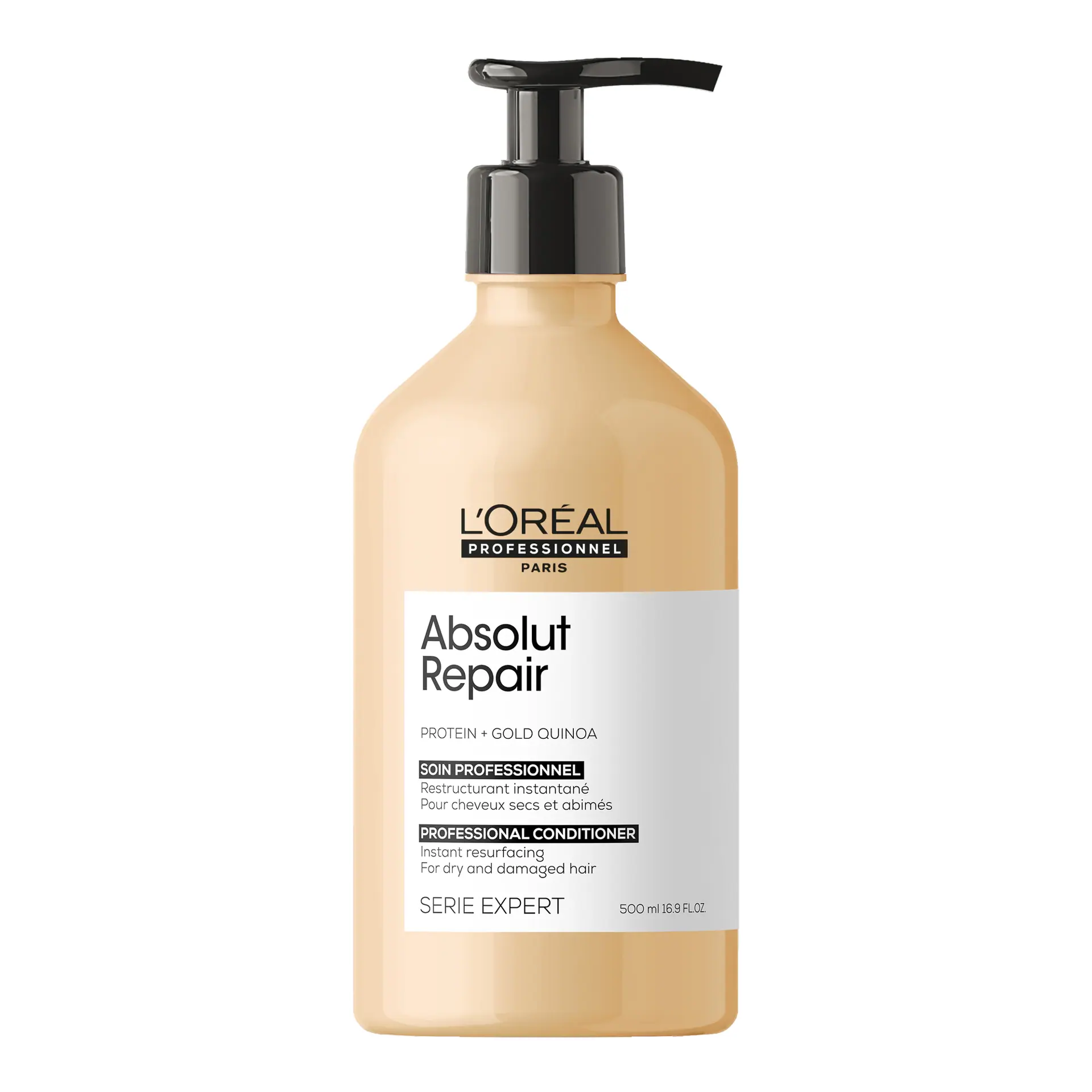 L'Oréal Professionnel Absolut Repair Shampoo 500ml
