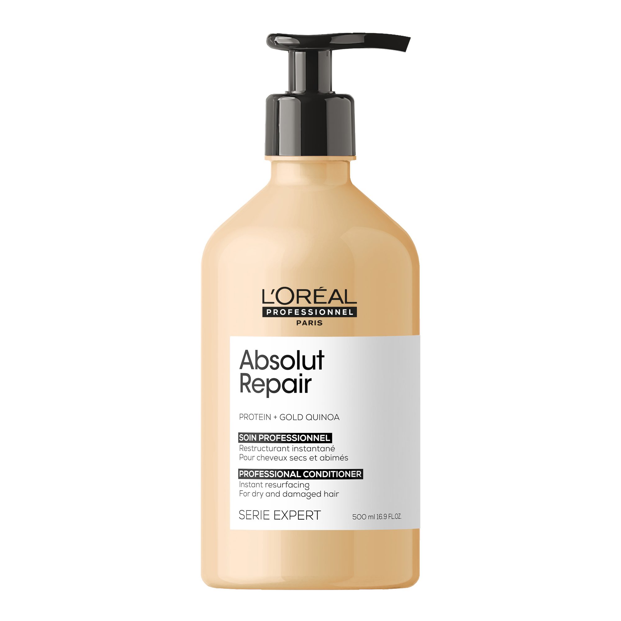 L'Oreal Professionnel Absolut Repair Shampoo 500ml