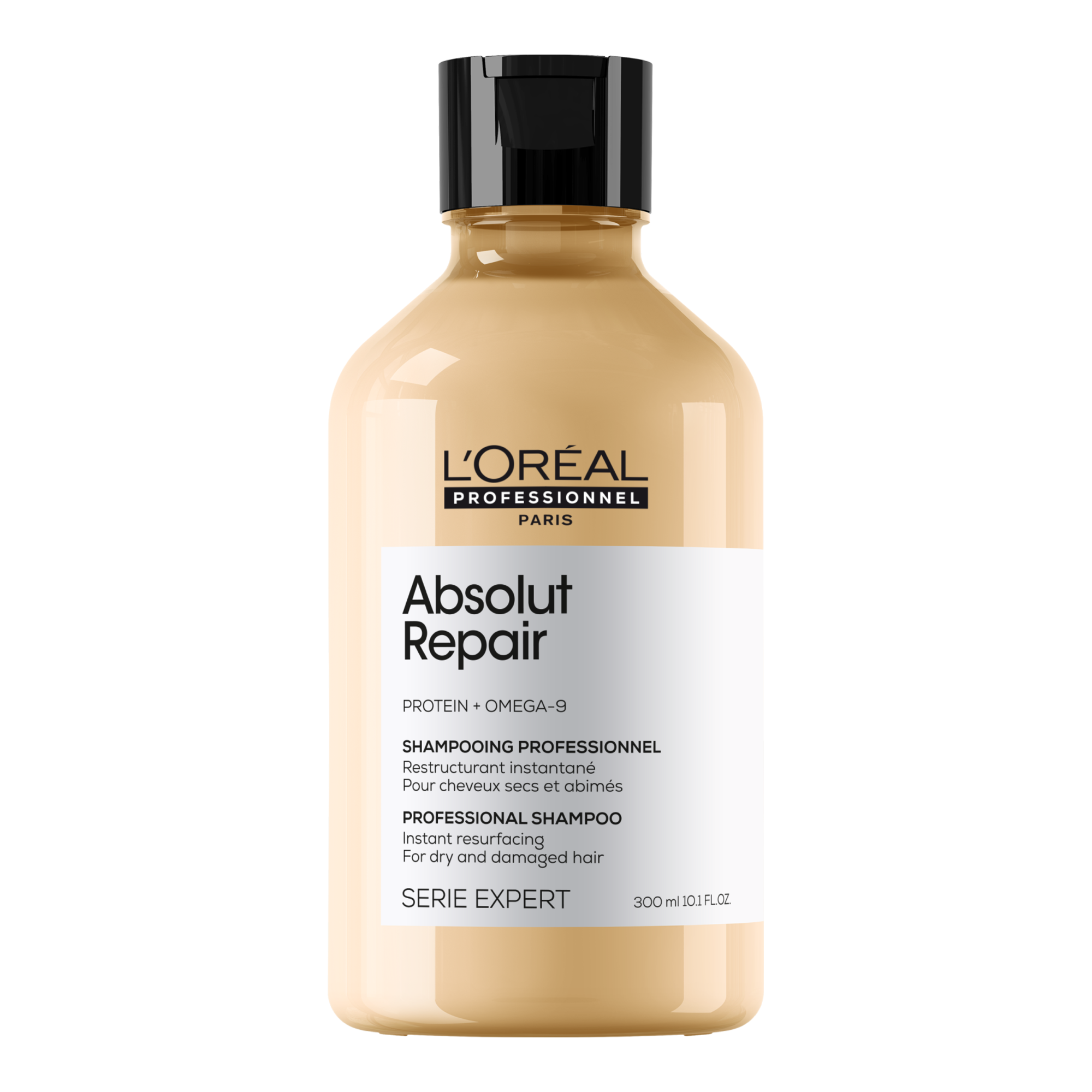 L'Oreal Professionnel Absolut Repair Shampoo 300ml